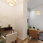 Lejlighed Chic Luxe Escape 2 Bedroom Retreat Budapest