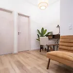 アパート Chic Luxe Escape 2 Bedroom Retreat ブダペスト