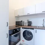 公寓 Chic Luxe Escape 2 Bedroom Retreat 布达佩斯