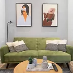 Chic Luxe Escape 2 Bedroom Retreat