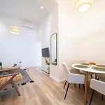 公寓 Chic Luxe Escape 2 Bedroom Retreat
