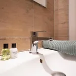 公寓 Chic Luxe Escape 2 Bedroom Retreat