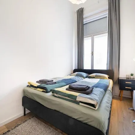 公寓 Chic Luxe Escape 2 Bedroom Retreat
