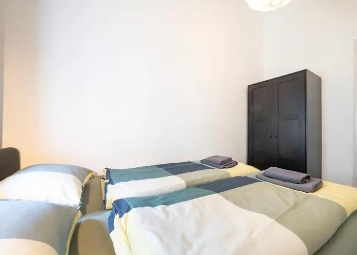 Lägenhet Chic Luxe Escape 2 Bedroom Retreat *